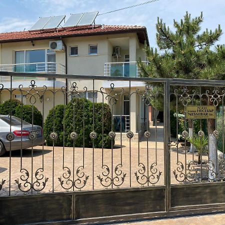 Sunny Guest House Rawda Exterior foto