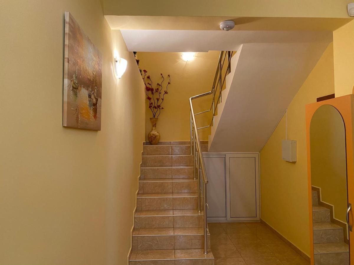 Sunny Guest House Rawda Exterior foto