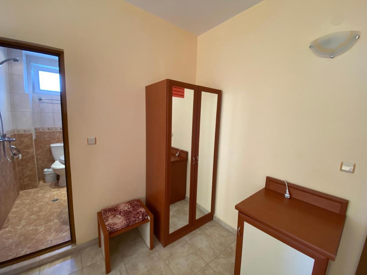 Sunny Guest House Rawda Exterior foto