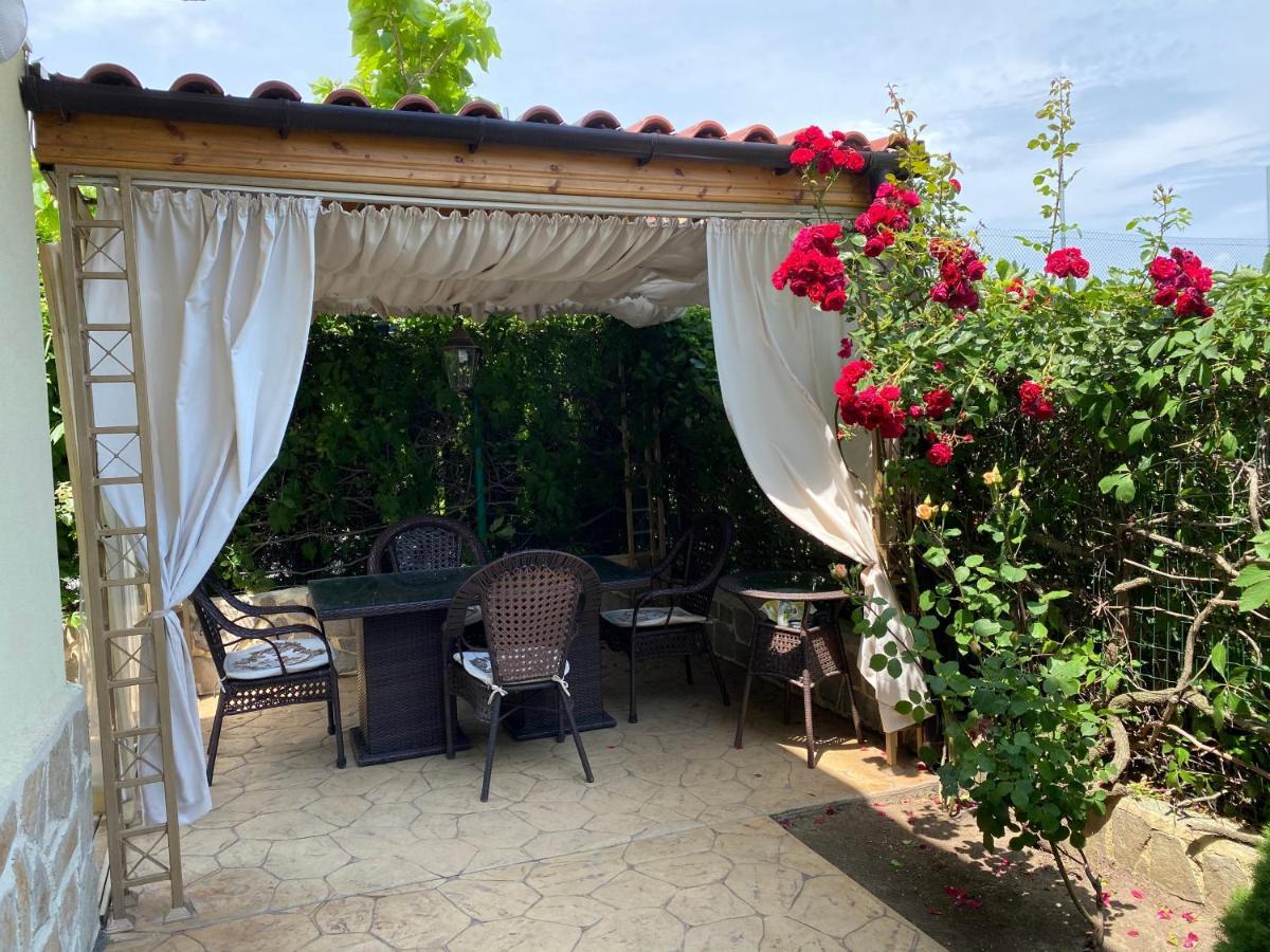 Sunny Guest House Rawda Exterior foto