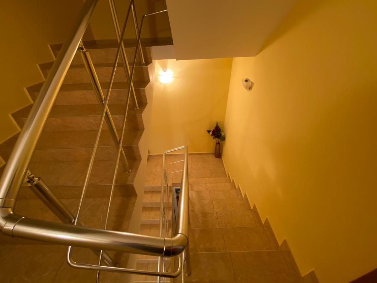 Sunny Guest House Rawda Exterior foto