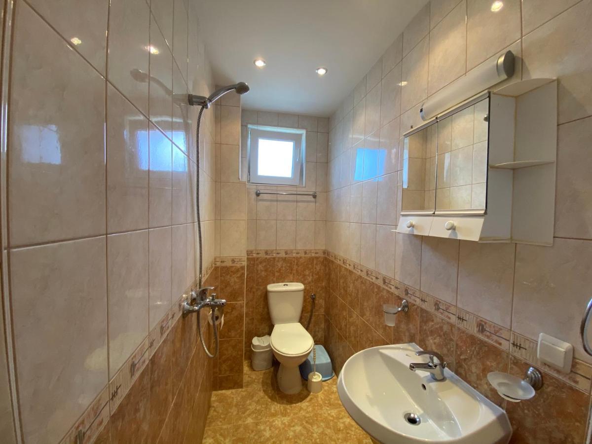 Sunny Guest House Rawda Exterior foto