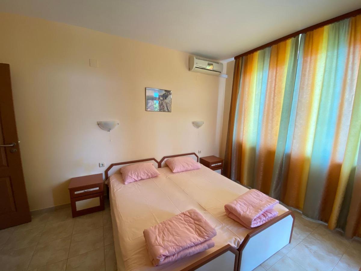 Sunny Guest House Rawda Exterior foto