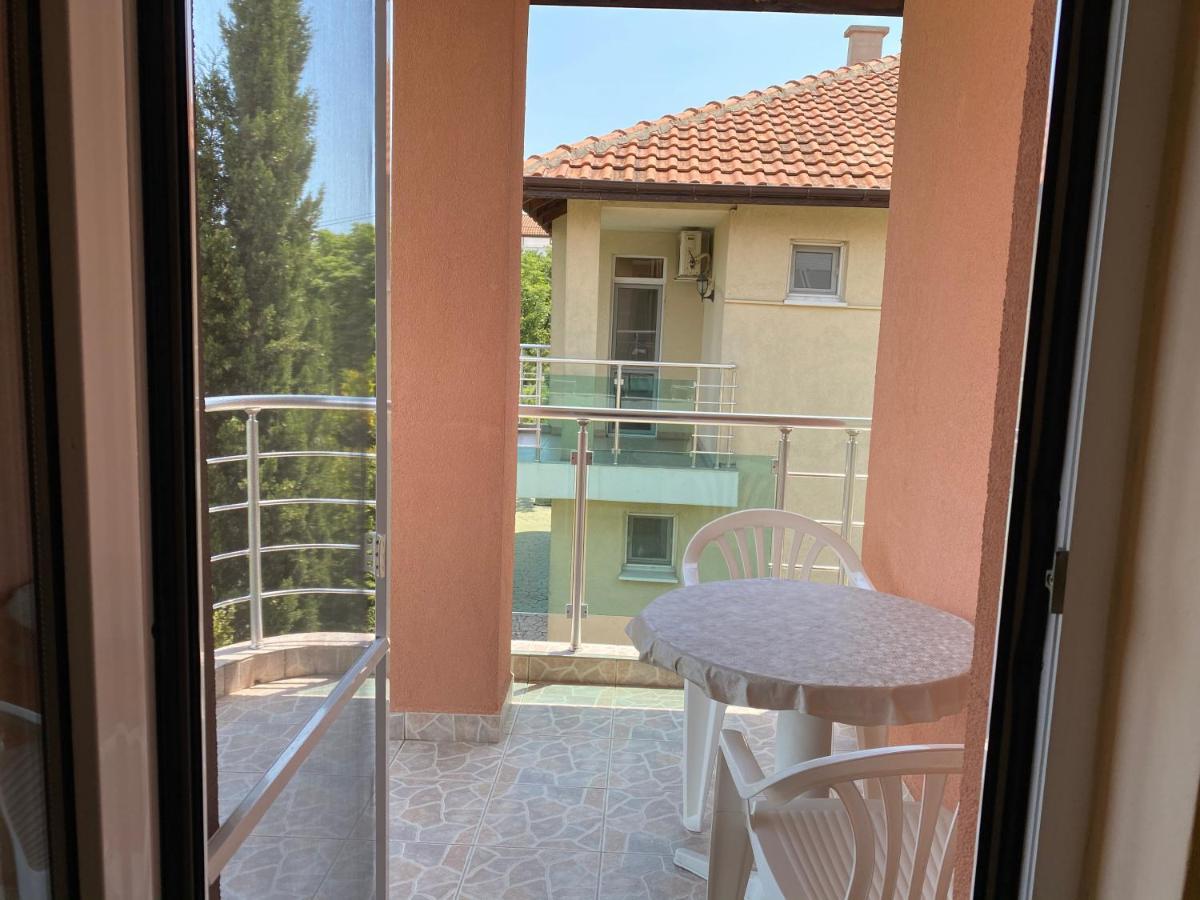 Sunny Guest House Rawda Exterior foto