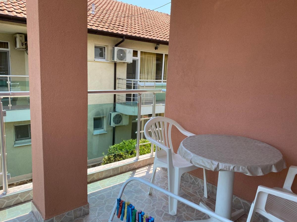 Sunny Guest House Rawda Exterior foto